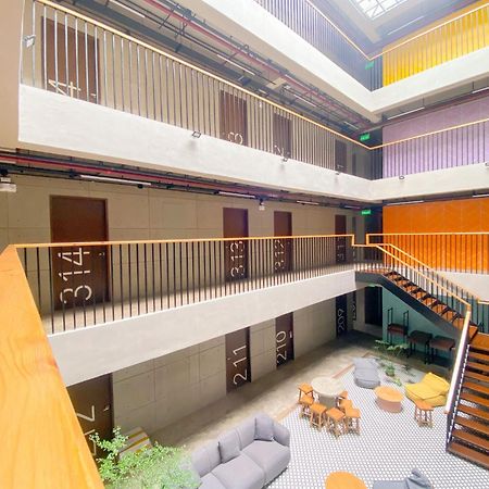 217 Bonifacio Residences باغيو المظهر الخارجي الصورة
