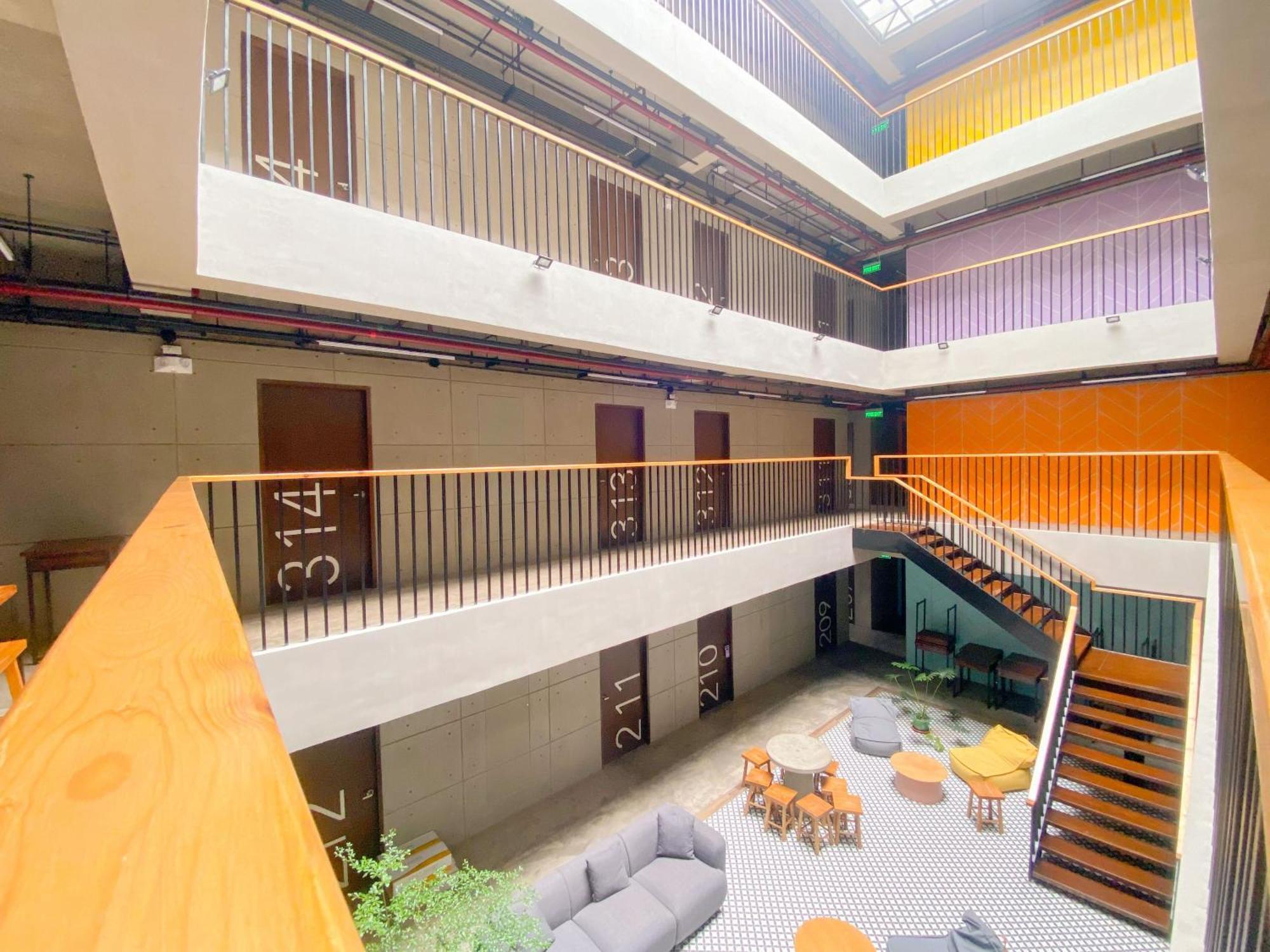 217 Bonifacio Residences باغيو المظهر الخارجي الصورة